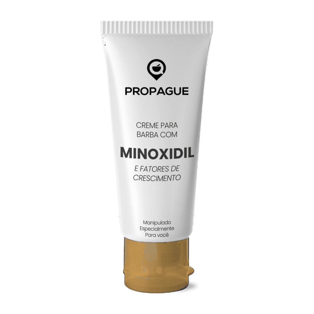 Minoxidil (5%)