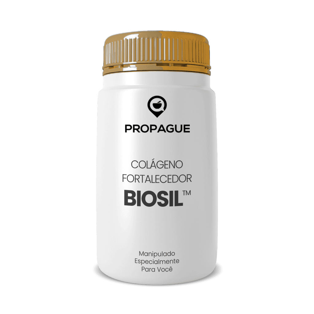 BioSil™ (300mg)