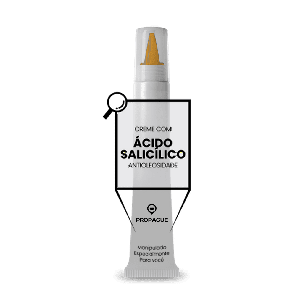 Ácido Salicílico (2%)