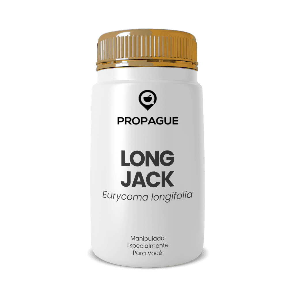 Long Jack (400mg)