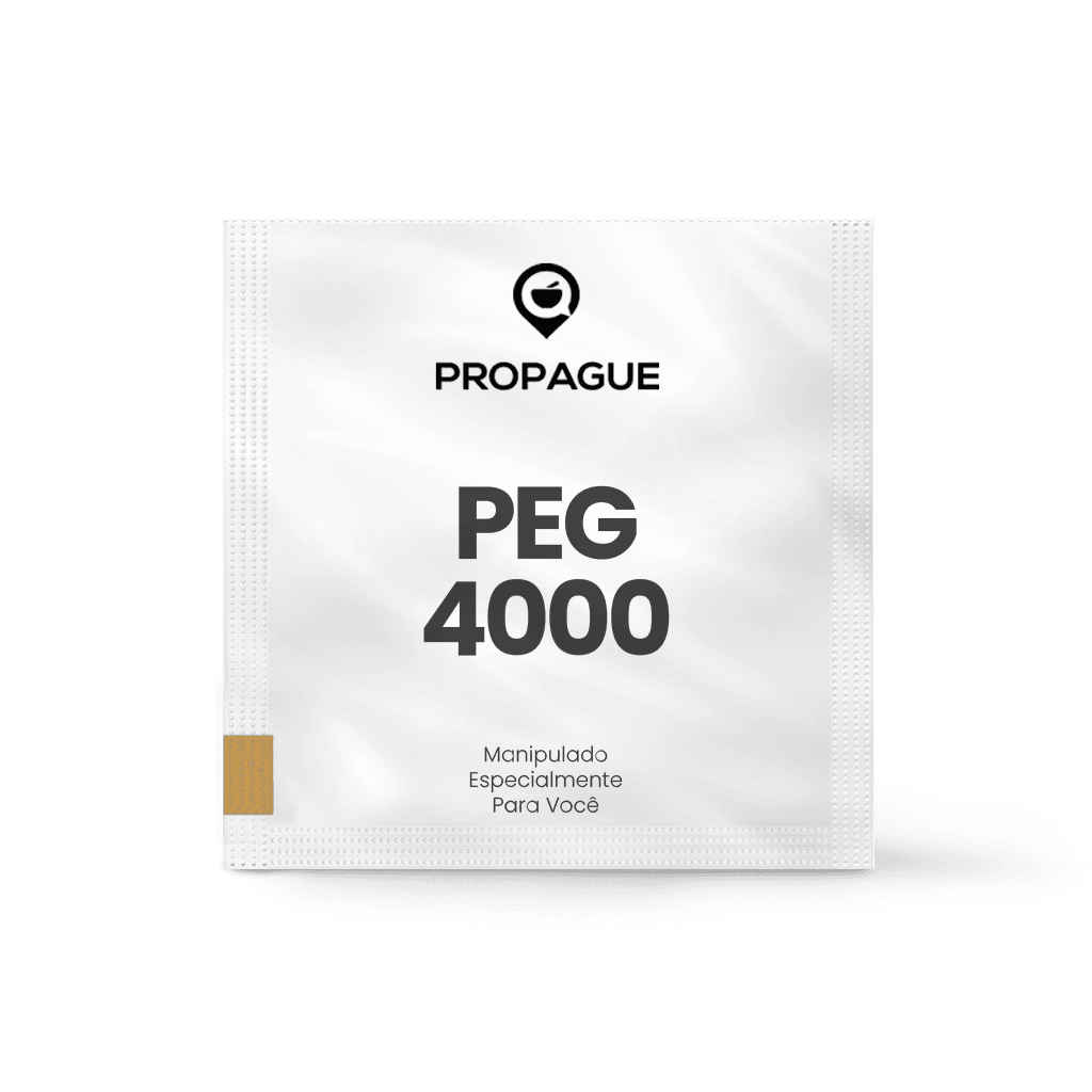 Peg 4000 (10g)