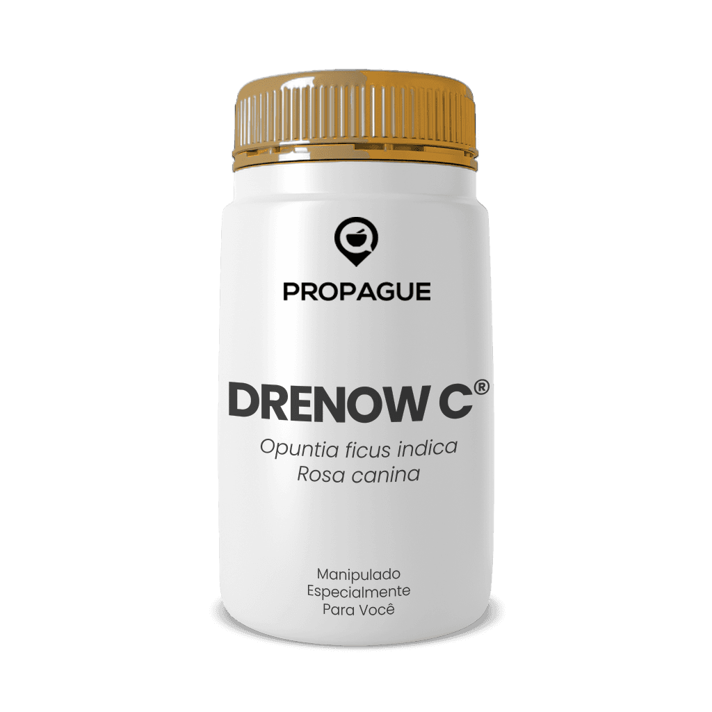 Drenow C® (500mg)