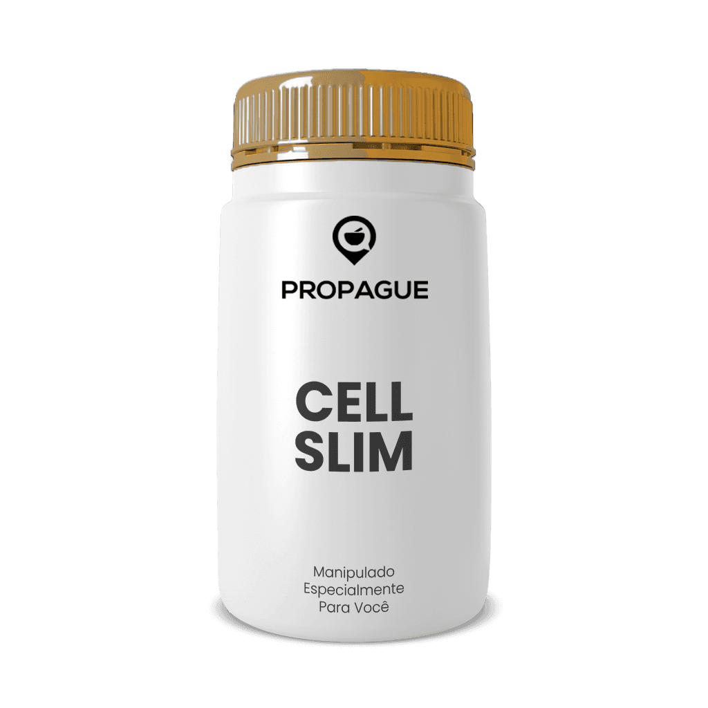 Cell Slim (300mg)