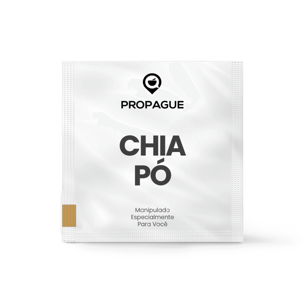 Chia Pó (1g)
