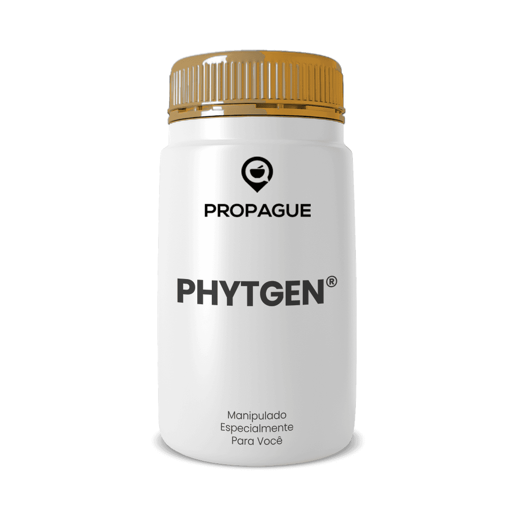 Phytgen® (200mg)
