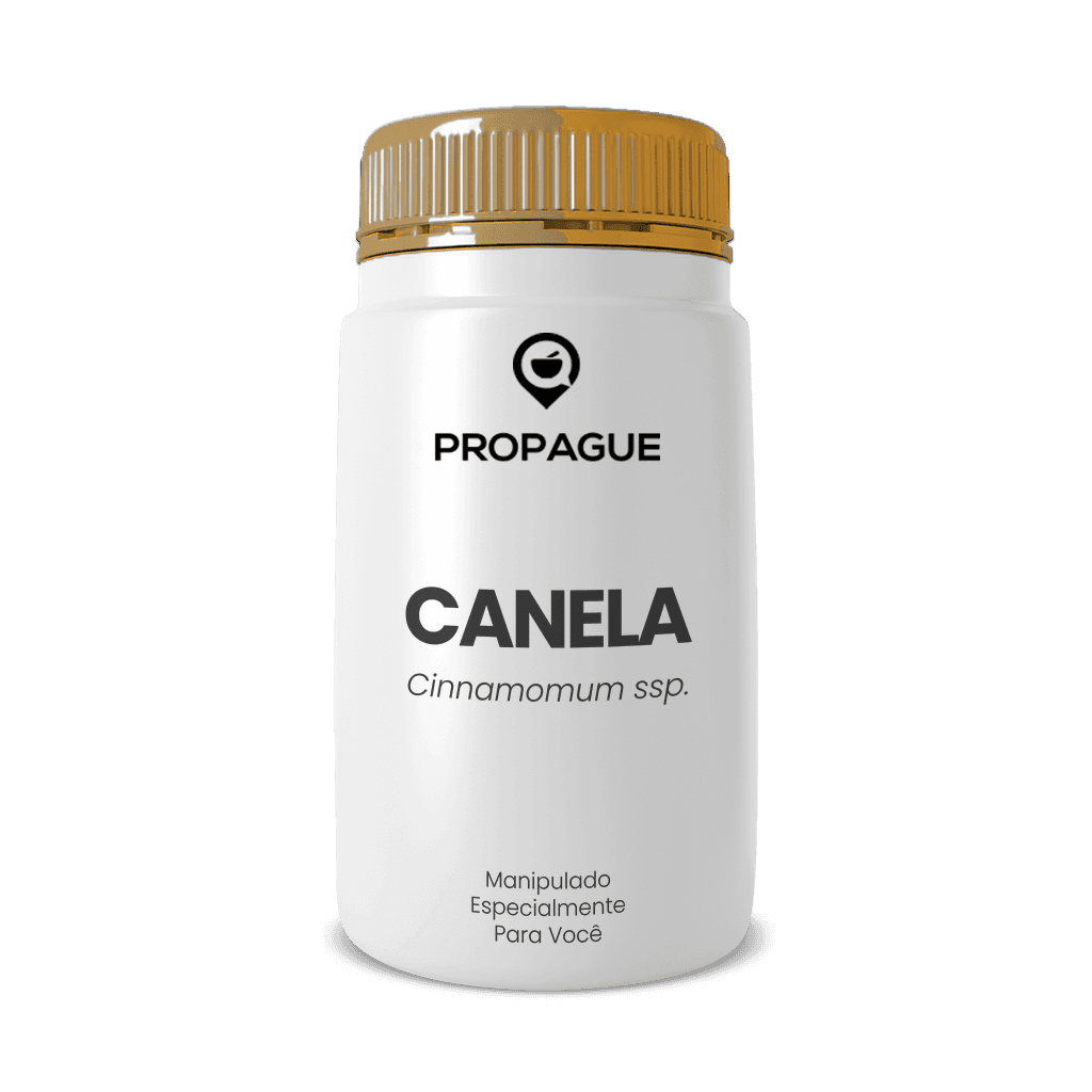 Canela (500mg)