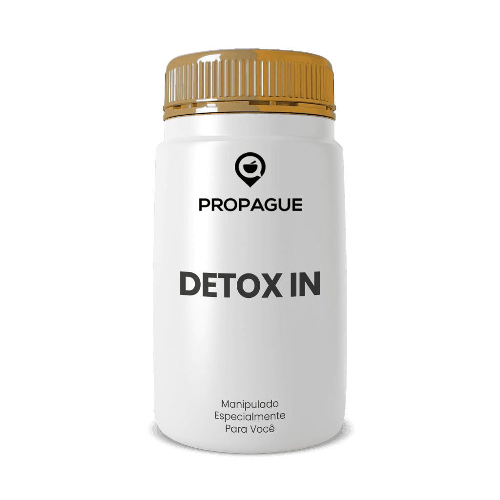 Detox In (500mg)