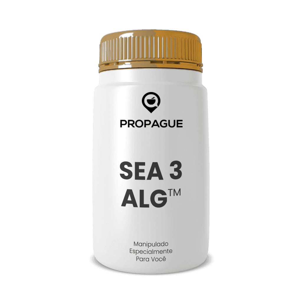 Sea 3 Alg™ (300mg)