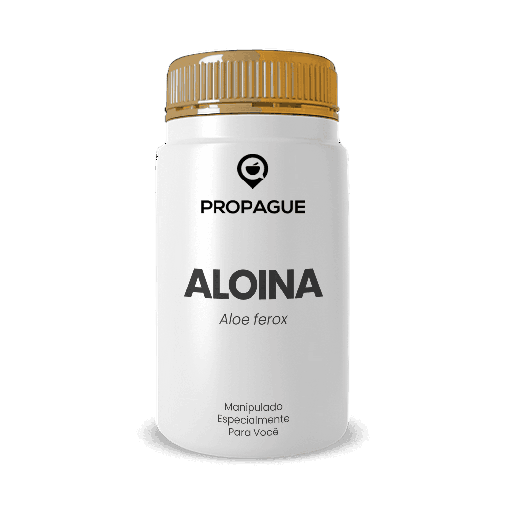 Aloina (50mg)