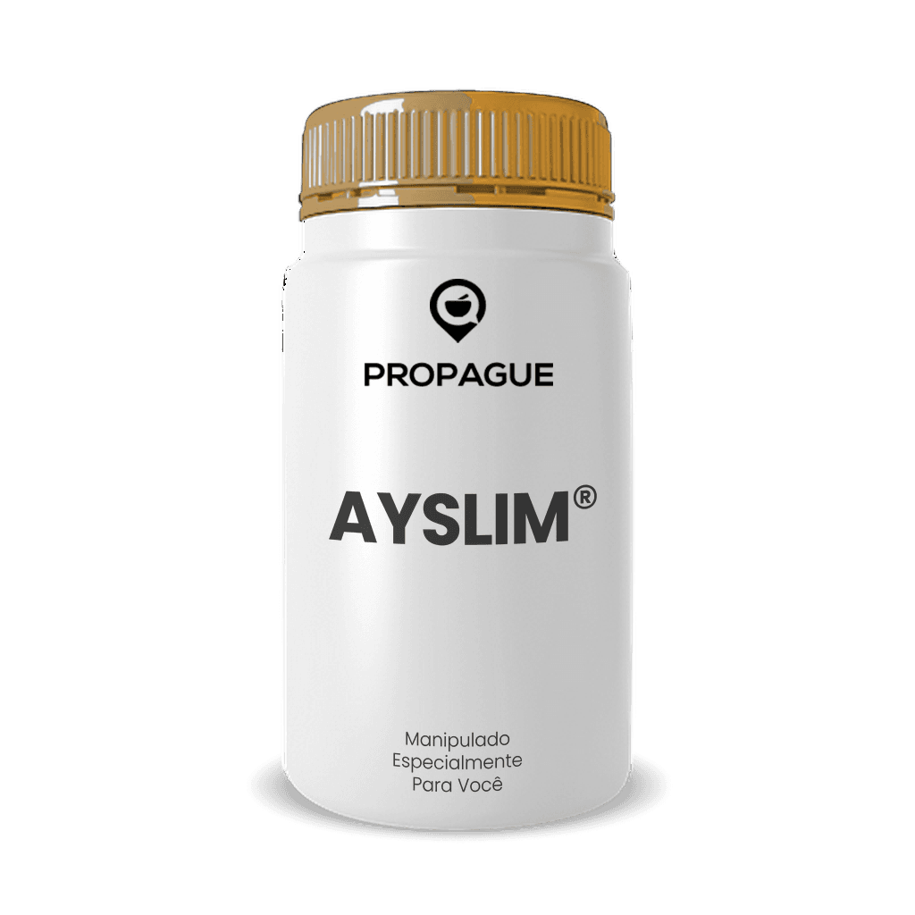 Ayslim ® (500mg)