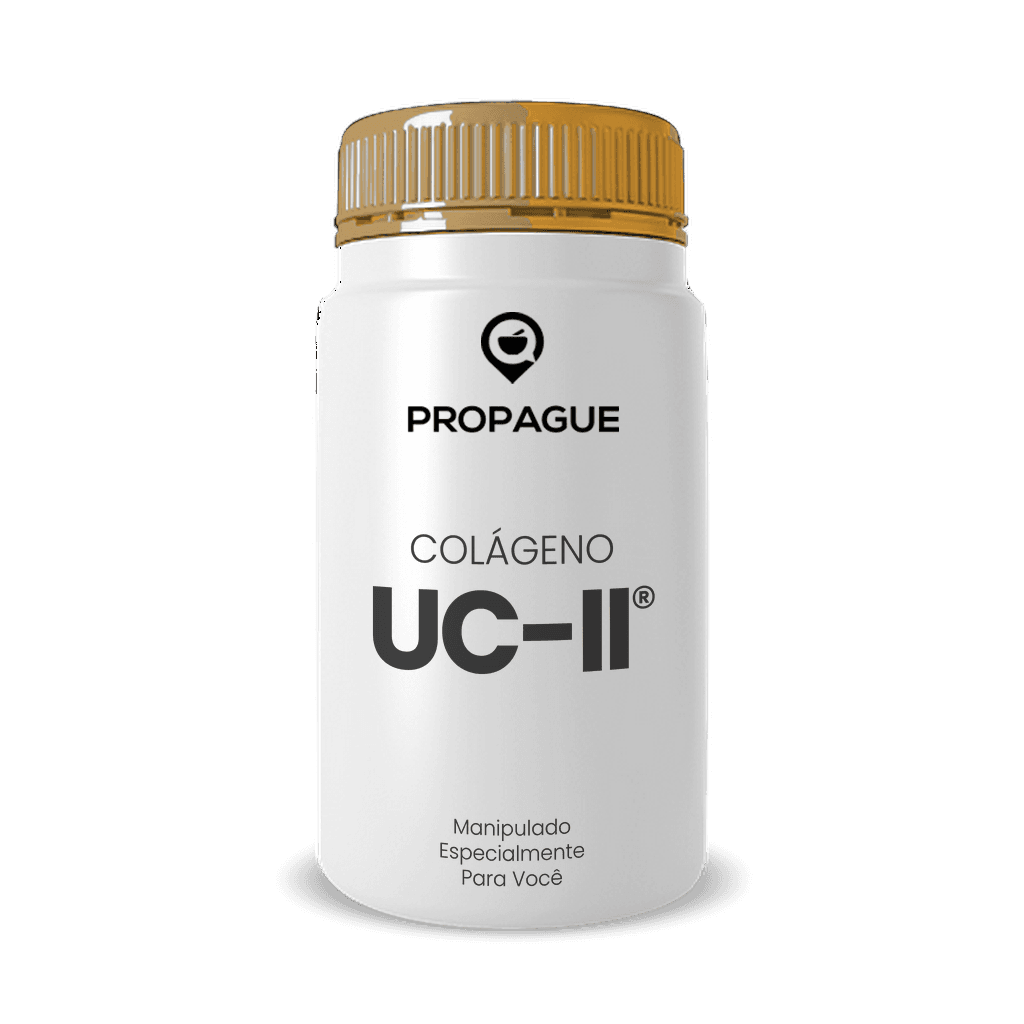 UC-II® (40mg)