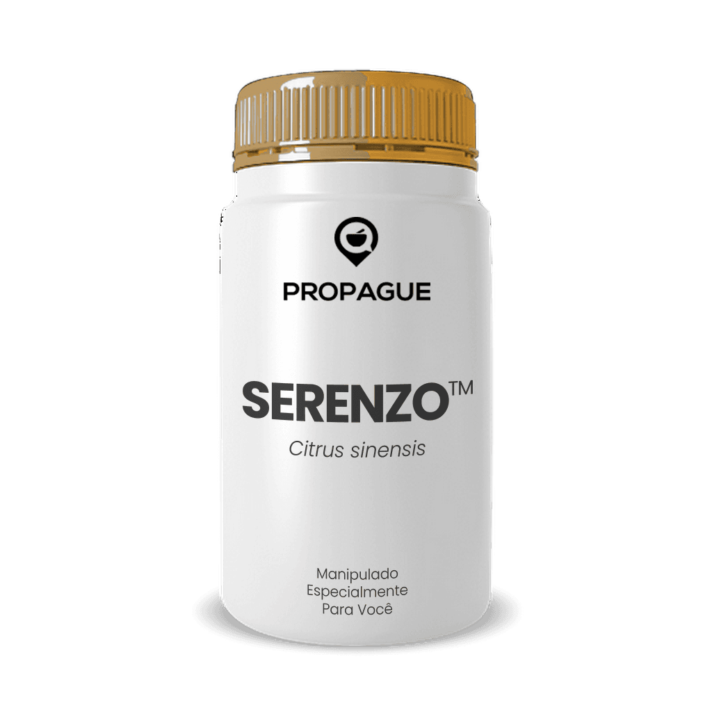 Serenzo™ (500mg)