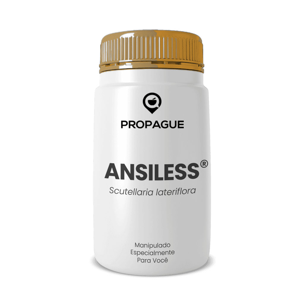 Ansiless® (250mg)