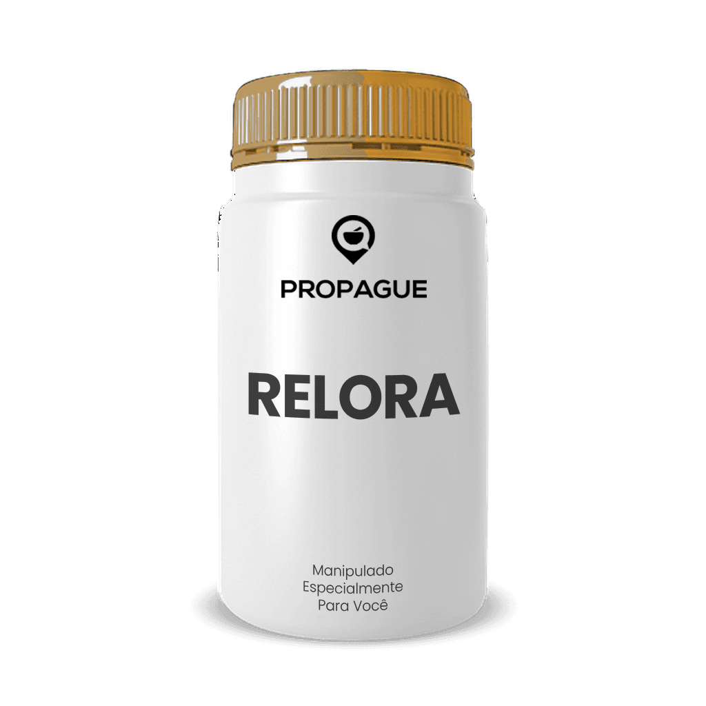 Relora (250mg)