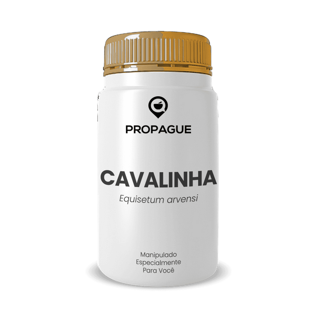 Cavalinha (100mg)
