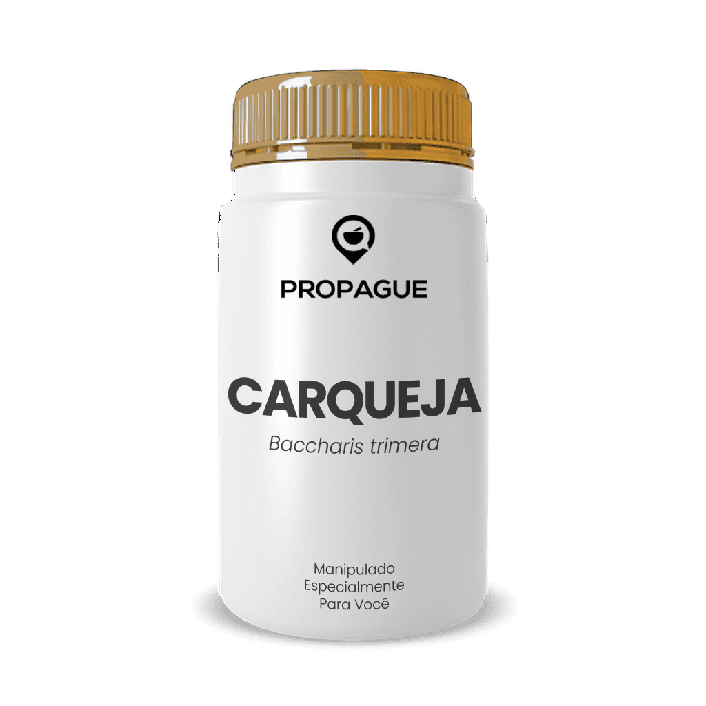 Carqueja (300mg)