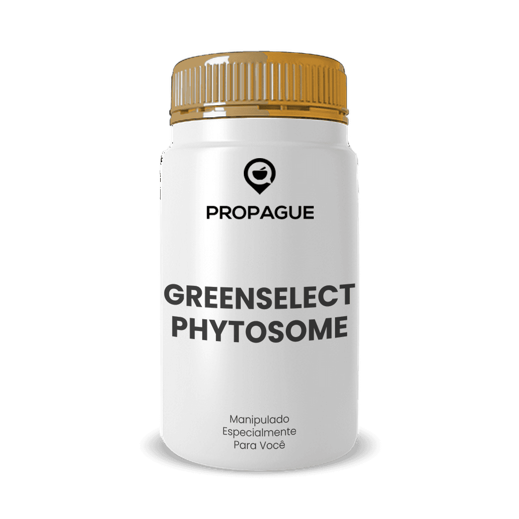 Greenselect Phytosome