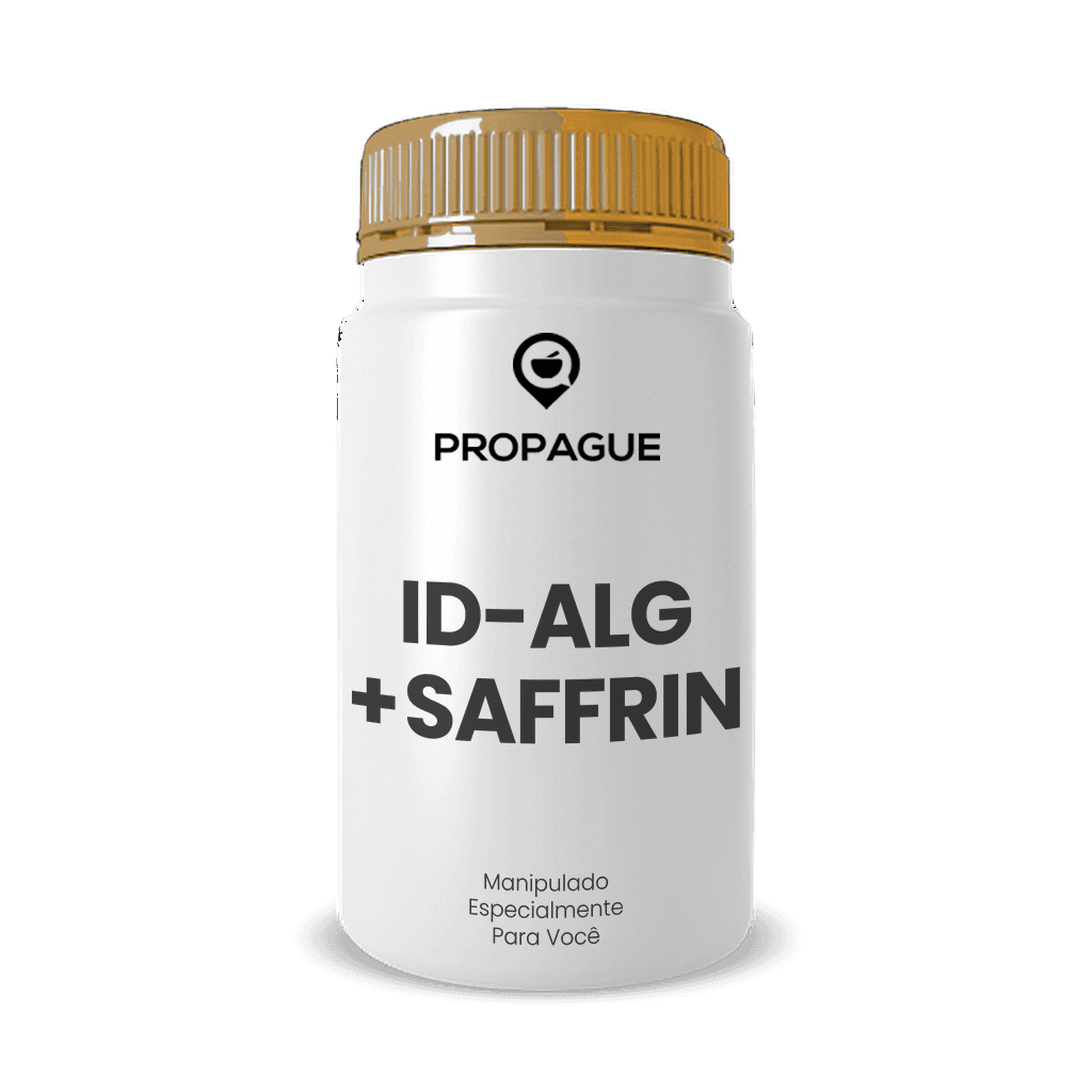 Id-Alg + Saffrin