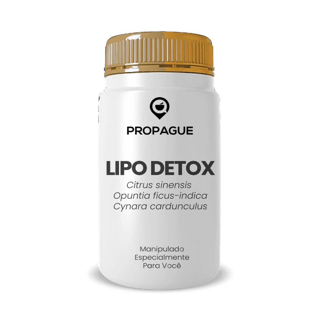 Lipo Detox
