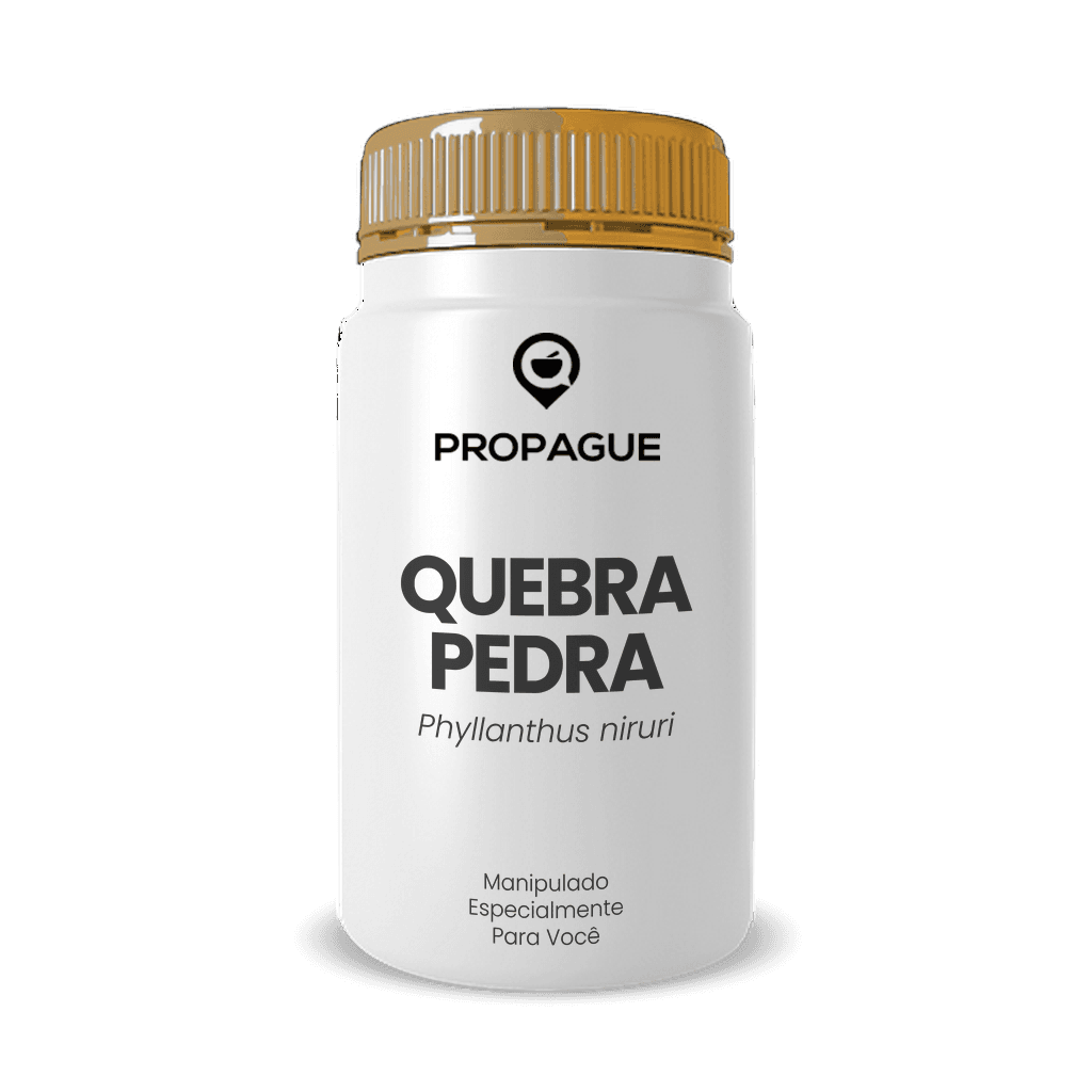 Quebra Pedra (500mg)