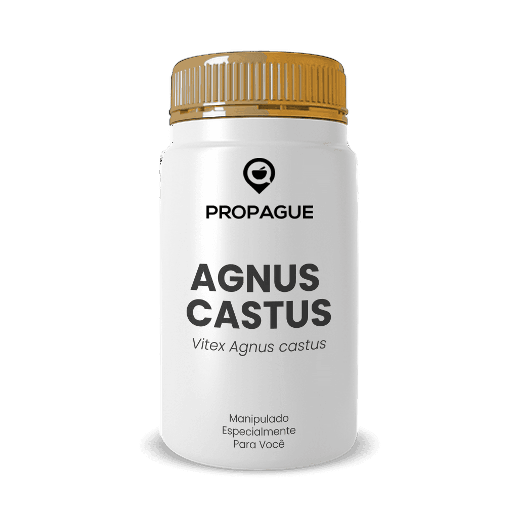 Agnus Castus (200mg)
