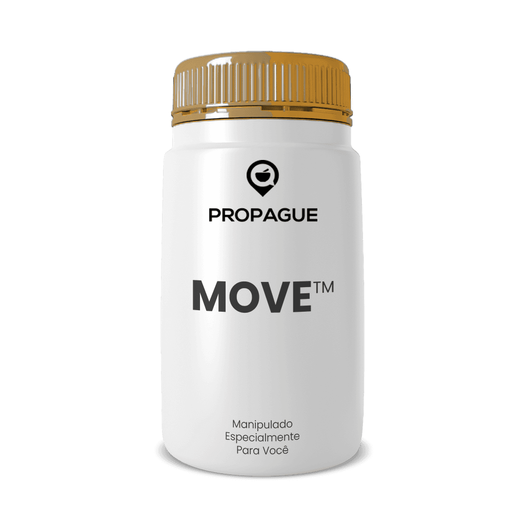 Move™ (100mg)