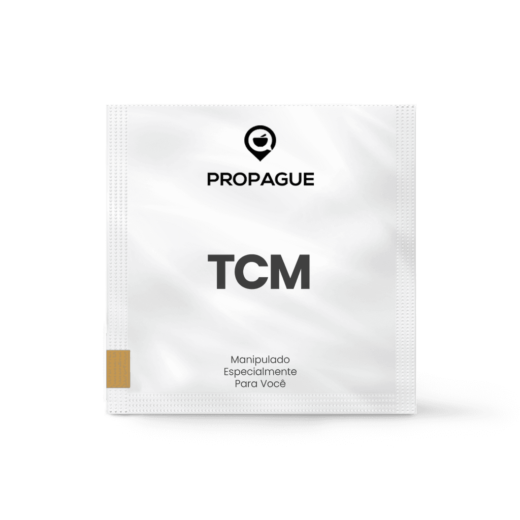 TCM (1g)