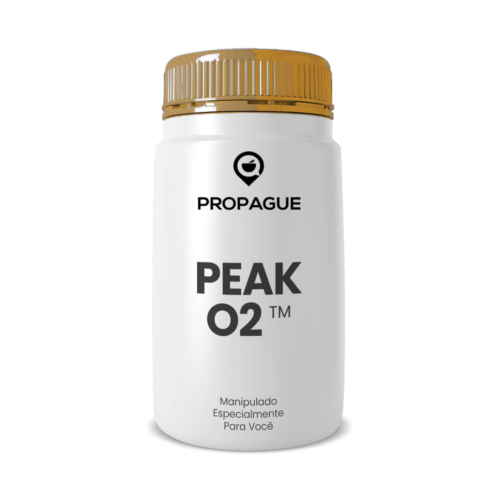 Peak O2™ (1g)
