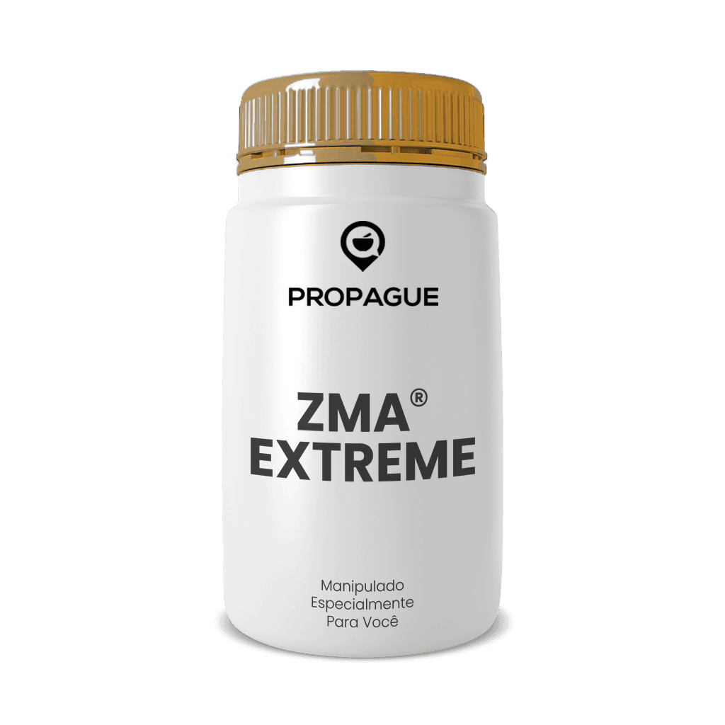ZMA® Extreme (2g)