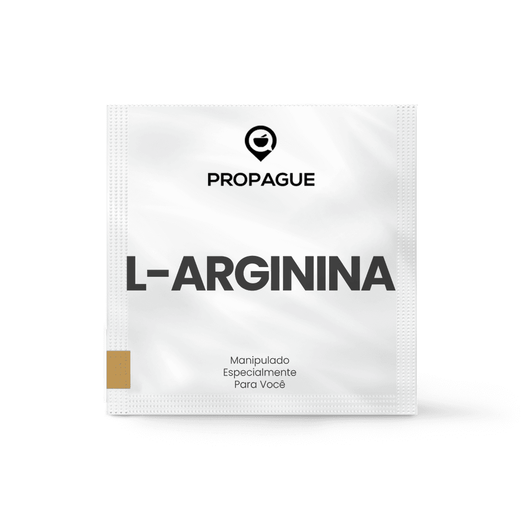 L-Arginina (2g)