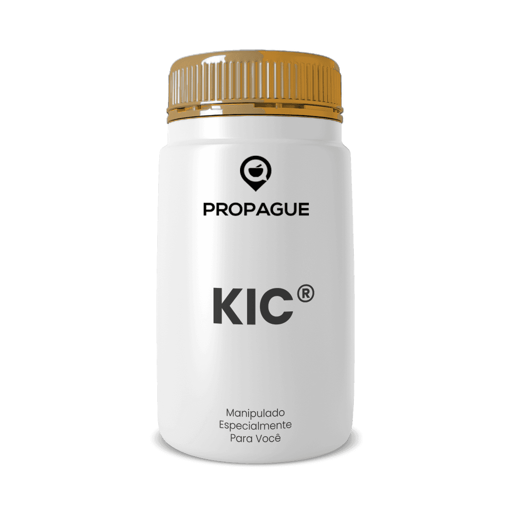 KIC® (100mg)