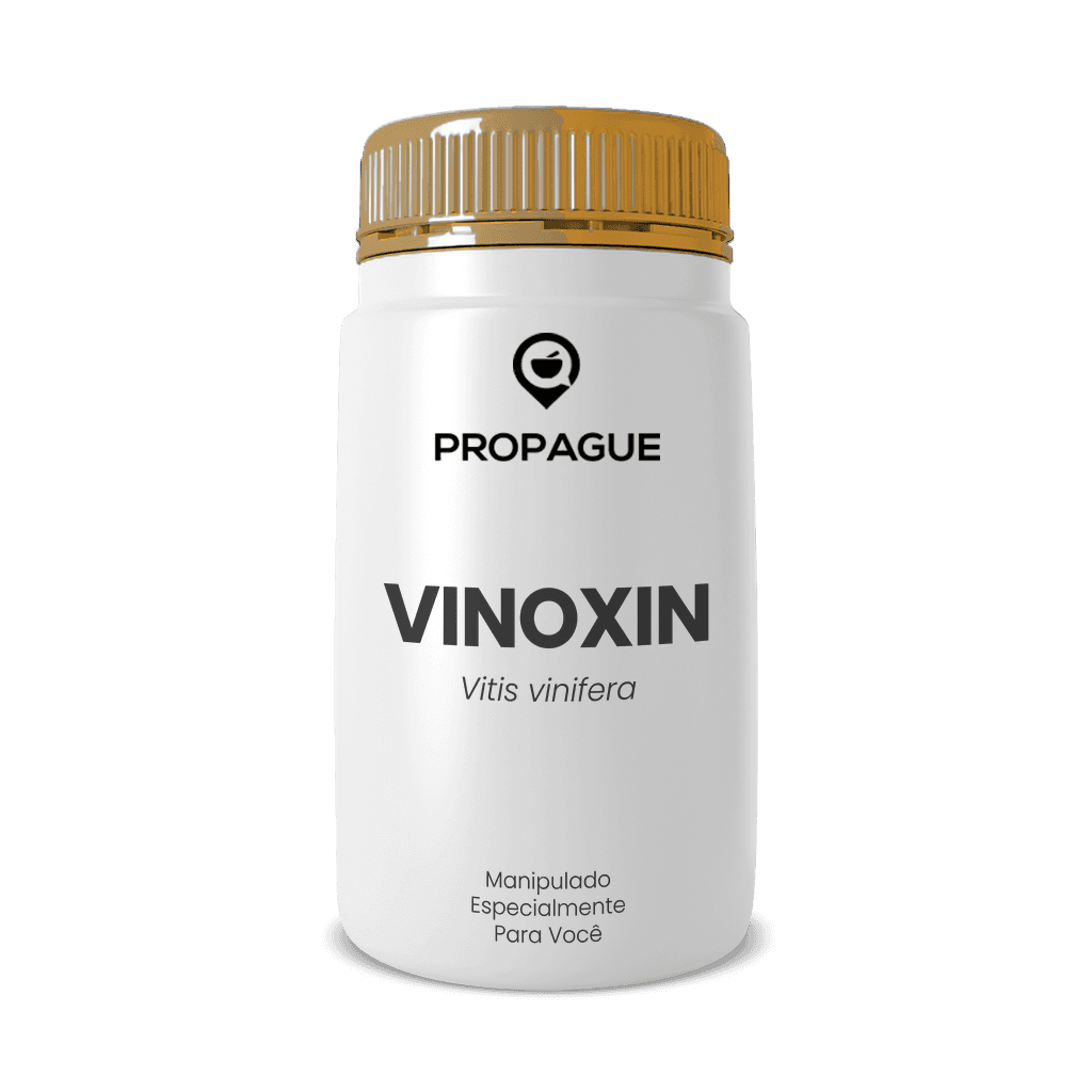Vinoxin® (250mg)