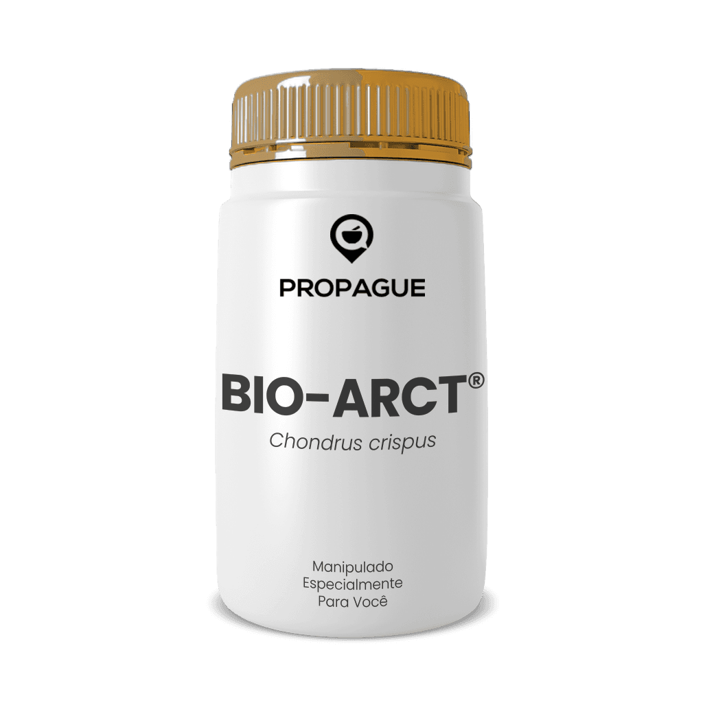Bio-Arct® (100mg)
