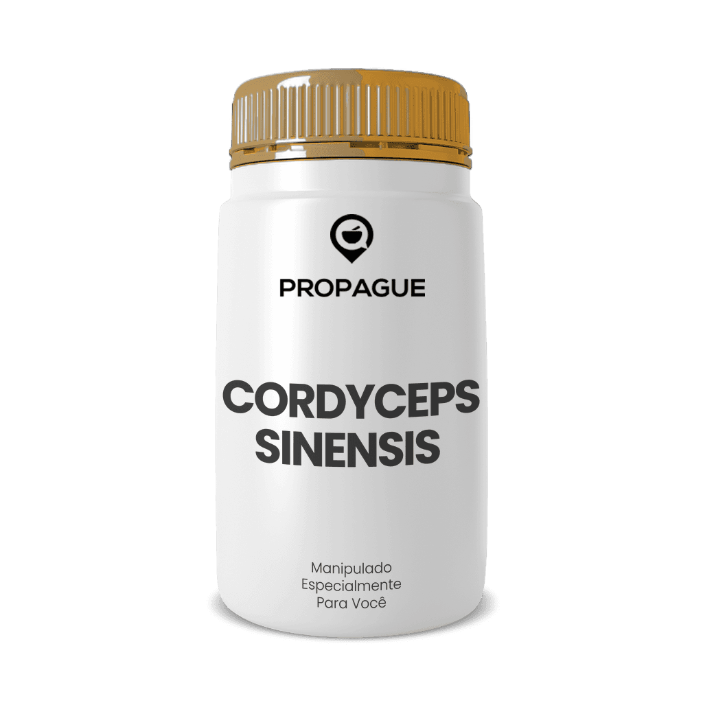 Cordyceps sinensis