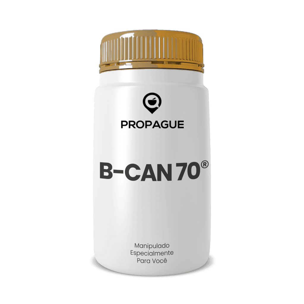 B-can 70® (500mg)