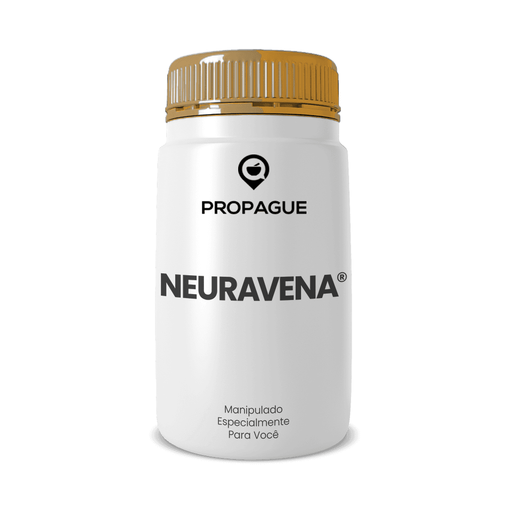Neuravena® (500mg)