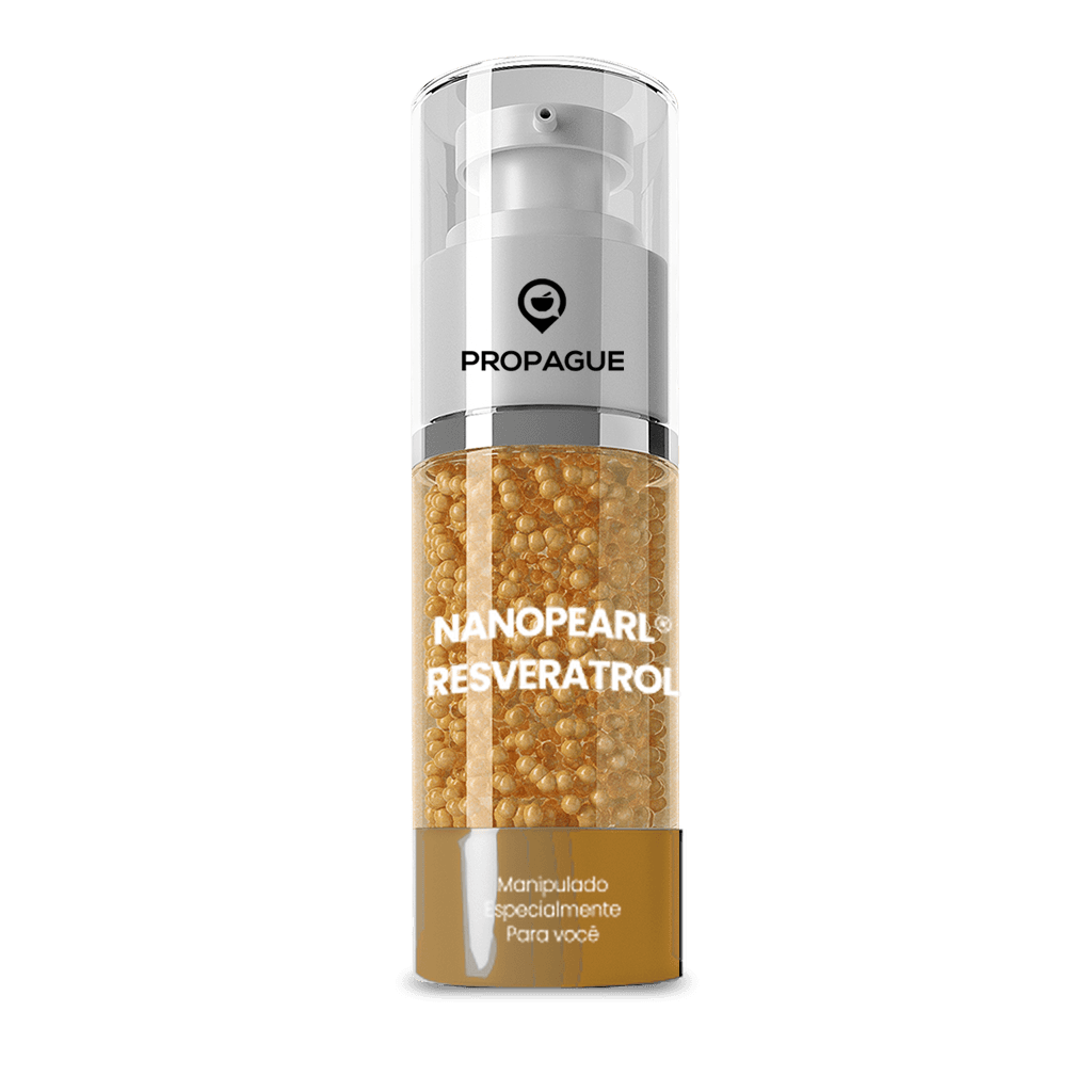 Nanopearl® Resveratrol