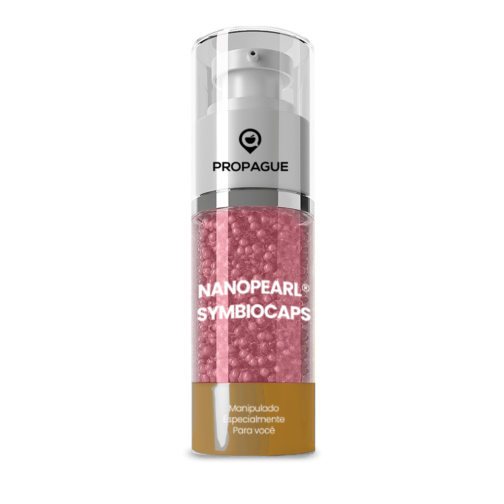 Nanopearl® Symbiocaps