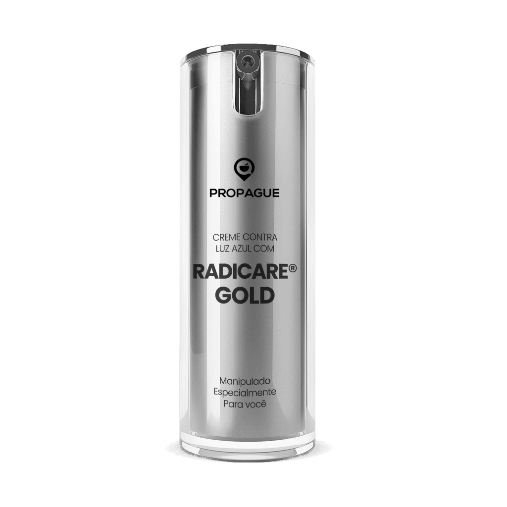 Radicare®-Gold (2%)- 30g