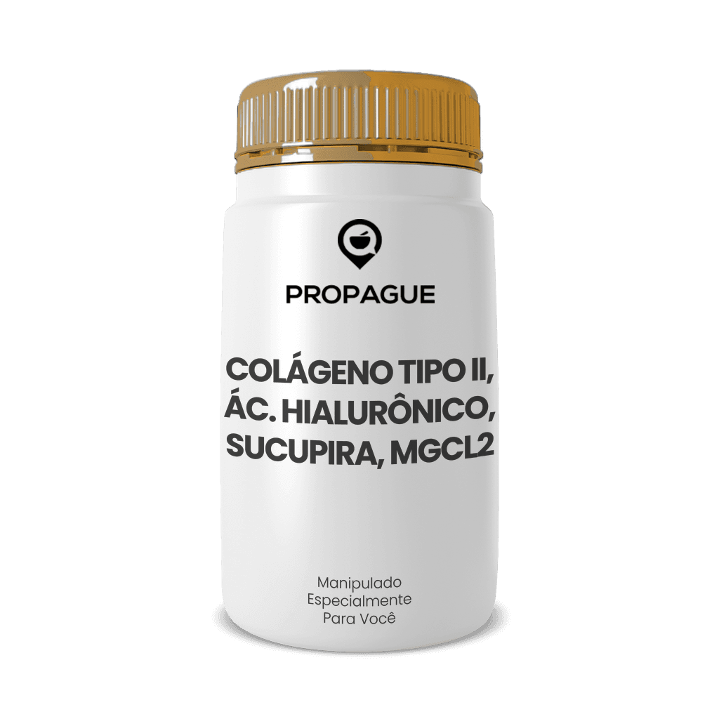 Boost Articulações