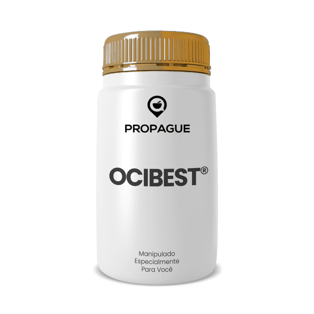 OciBest® (300mg)