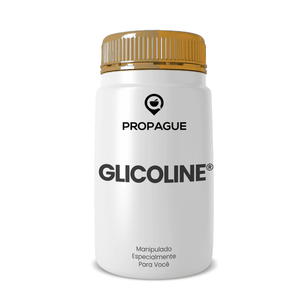 Glicoline® (500mg)