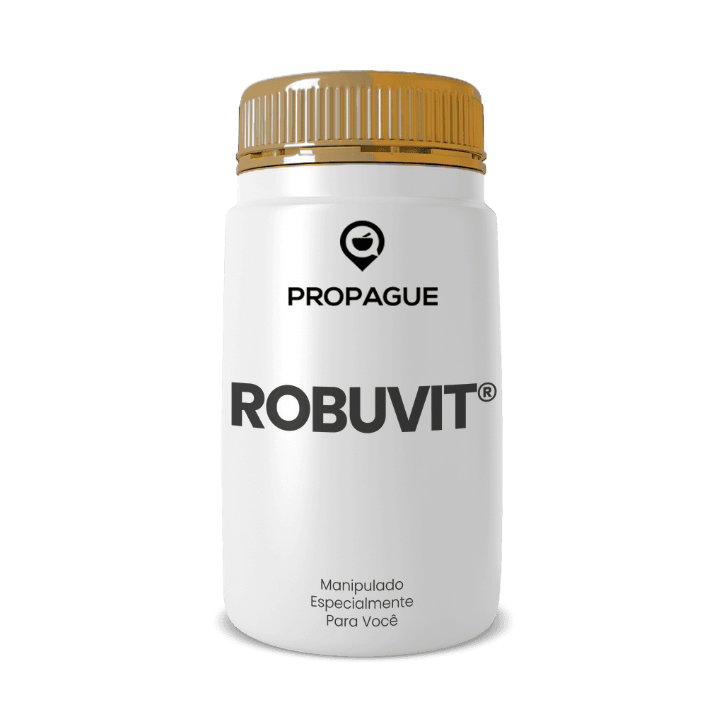 Robuvit® (100mg)