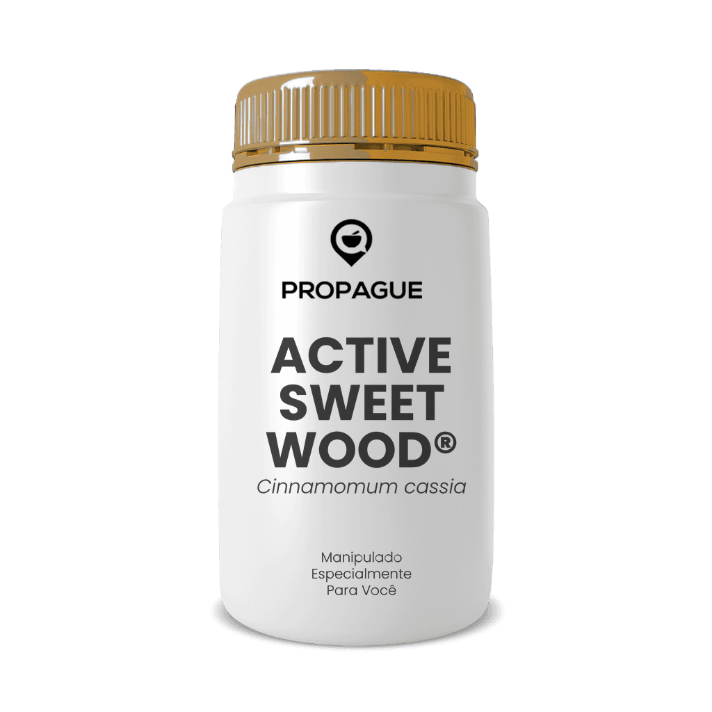 Active Sweet Wood®