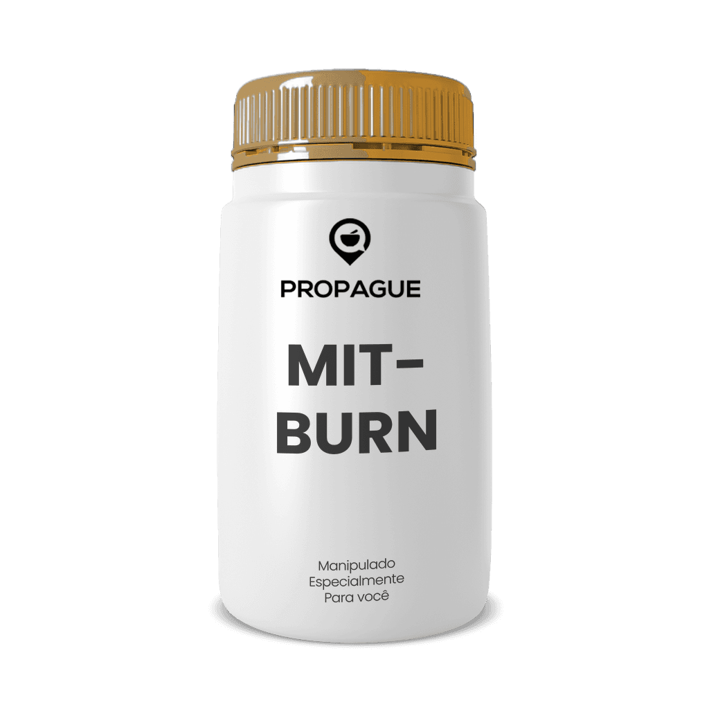 MITBurn® (50mg)